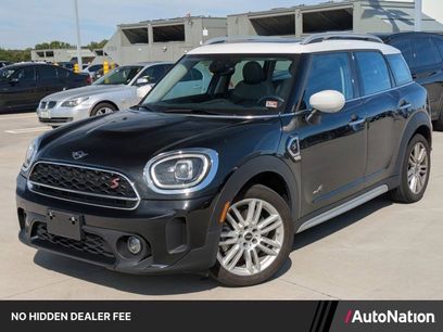 Used 2024 MINI Cooper Countryman S
