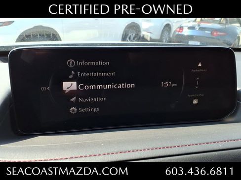 Used 2026 MAZDA CX-30 AWD 2.5 S image 19