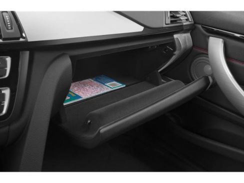 Used 2015 BMW 428i Coupe RWD image 17
