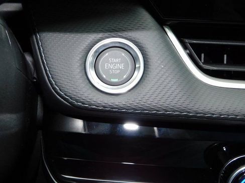 New 2026 Chevrolet Equinox LT w/ Convenience Package II image 34