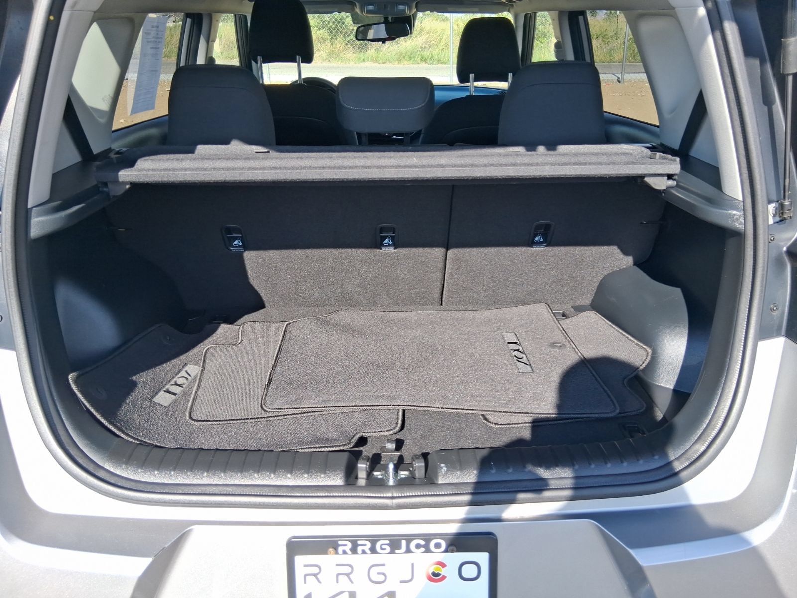 Used 2025 Kia Soul EX FWD image 15