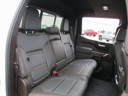 Used 2021 GMC Sierra 1500 Denali w/ Denali Ultimate Package image 25
