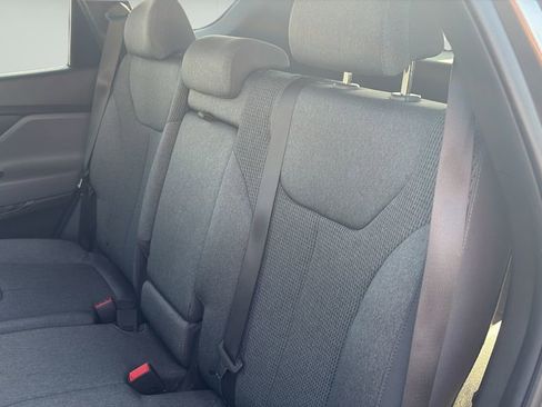 Used 2020 Hyundai Santa Fe SE image 11