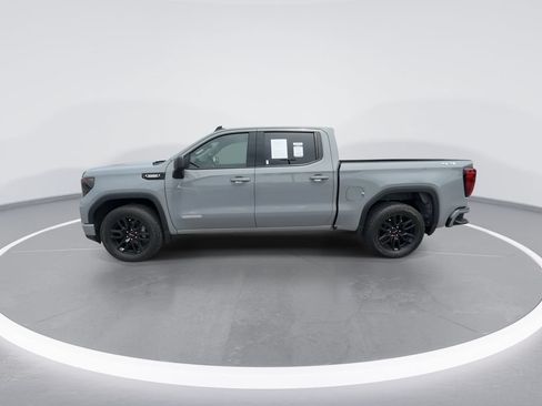 Used 2024 GMC Sierra 1500 Elevation AWD/4WD image 6