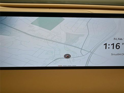 New 2026 Genesis G80 2.5T Advanced image 6