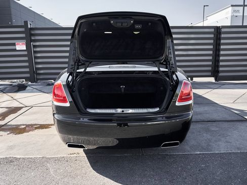 Used 2016 Rolls-Royce Dawn image 20