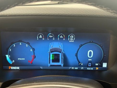 New 2024 Ford F150 XLT w/ Equipment Group 303A High image 25