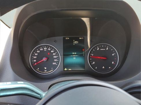 Used 2024 Mercedes-Benz Sprinter 2500 image 30