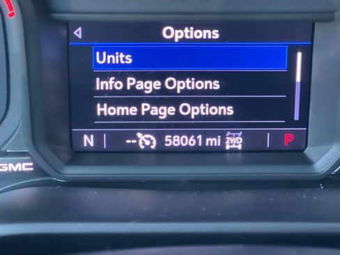 Used 2023 GMC Sierra 3500 SLE w/ SLE Value Package image 21