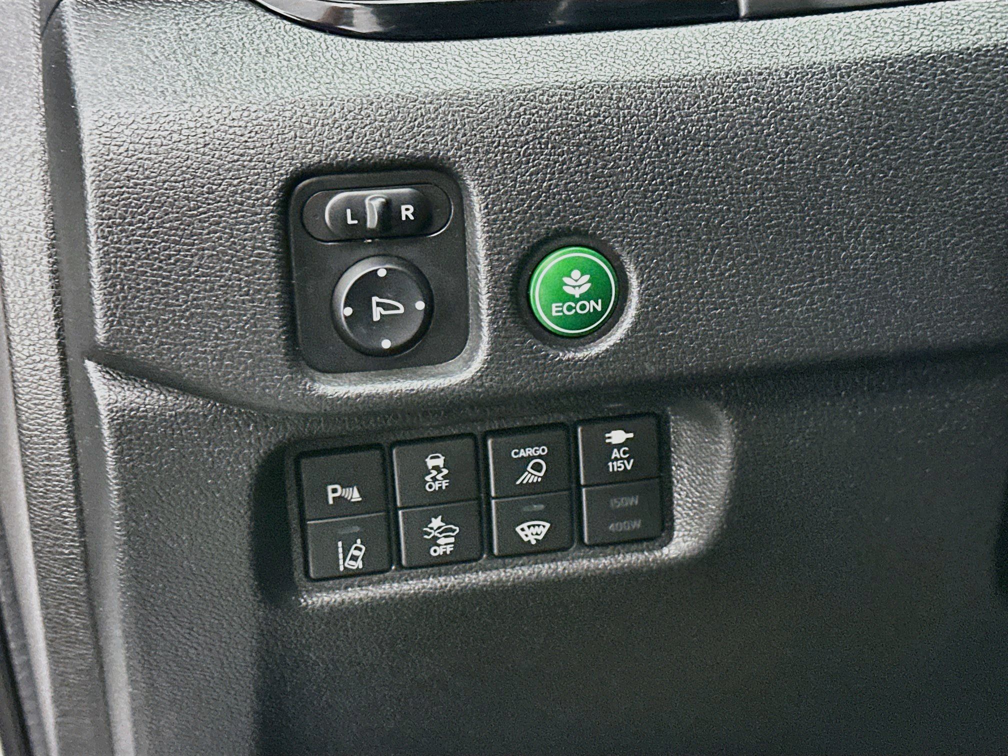 Used 2023 Honda Ridgeline Black Edition image 17