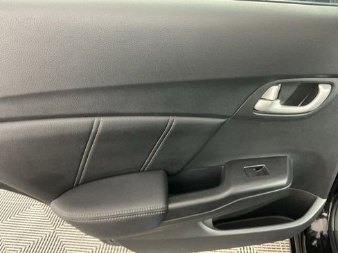 Used 2014 Honda Civic EX-L image 9