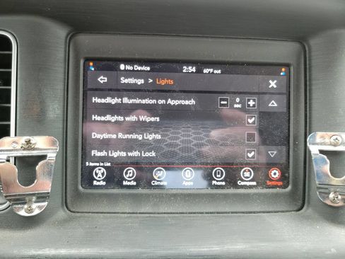 Used 2019 Dodge Charger Police w/ Fleet Safety Group AWD/4WD image 34