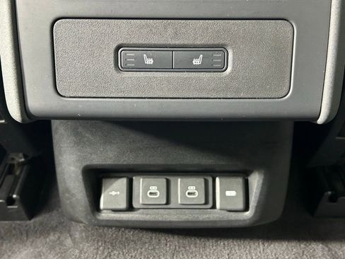 Used 2022 Land Rover Discovery HSE R-Dynamic image 20