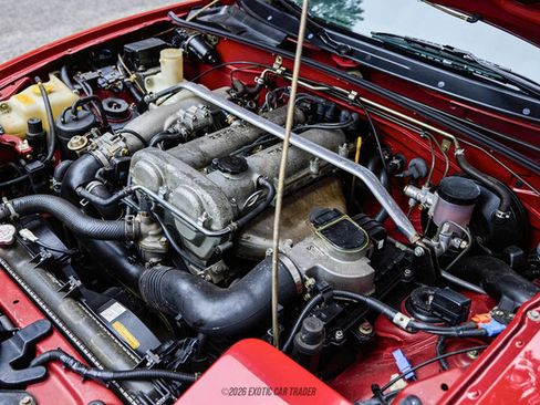 Used 1990 MAZDA MX-5 Miata RWD image 25