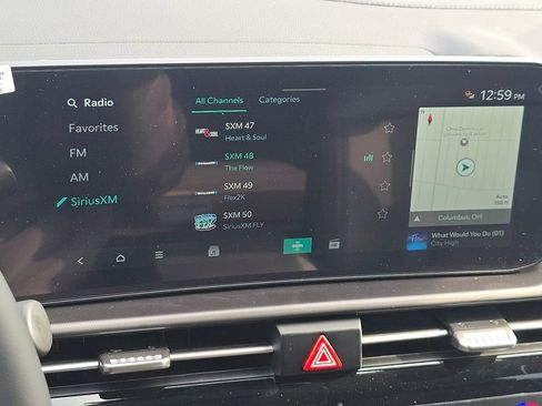 New 2026 Kia Sportage SX image 9