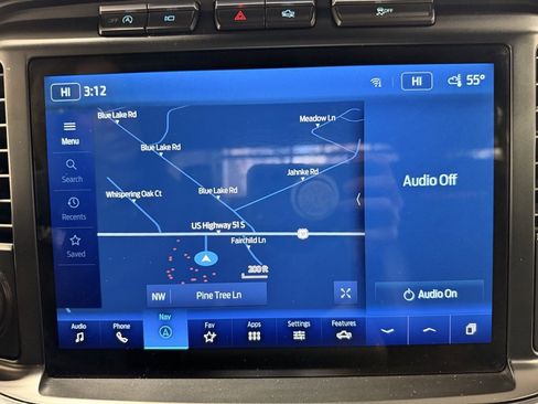 Used 2023 Ford F150 Tremor image 50