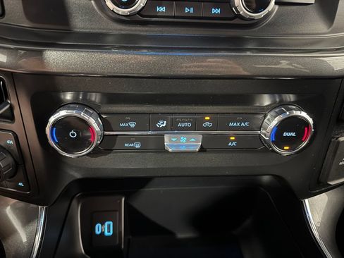 Used 2022 Ford F150 XLT w/ Equipment Group 301A Mid AWD/4WD image 36