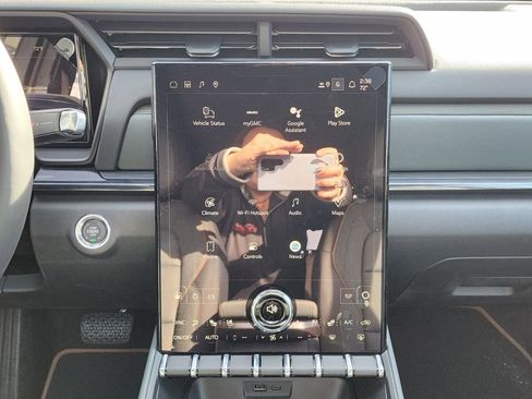 New 2026 GMC Terrain AT4 w/ Convenience Package III image 28