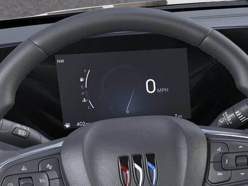 New 2026 Buick Envista Sport Touring w/ Convenience I Package FWD image 20