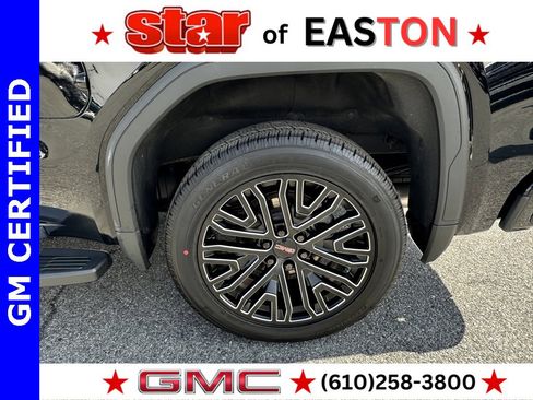 Certified 2023 GMC Sierra 1500 Denali image 37