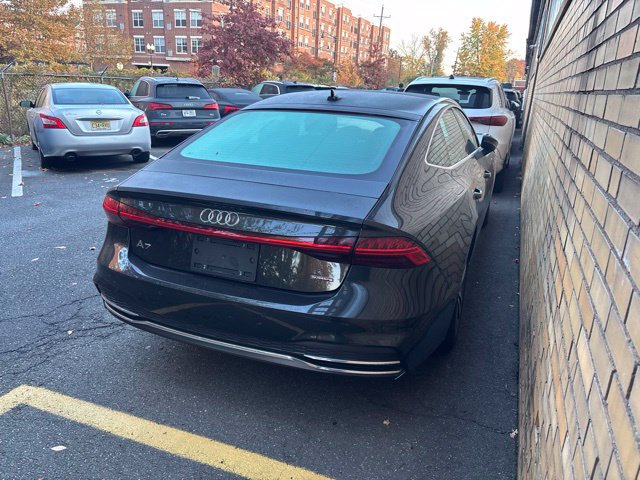 Used 2019 Audi A7 3.0T Premium Plus w/ Premium Plus Package AWD/4WD image 8