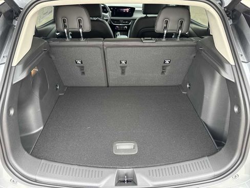New 2026 Buick Encore GX Sport Touring w/ Comfort Package FWD image 25