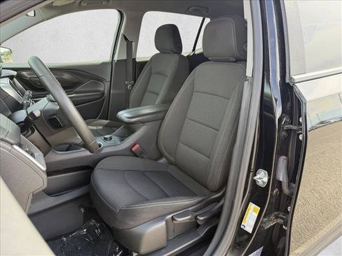 Used 2024 GMC Terrain SLE AWD/4WD image 10