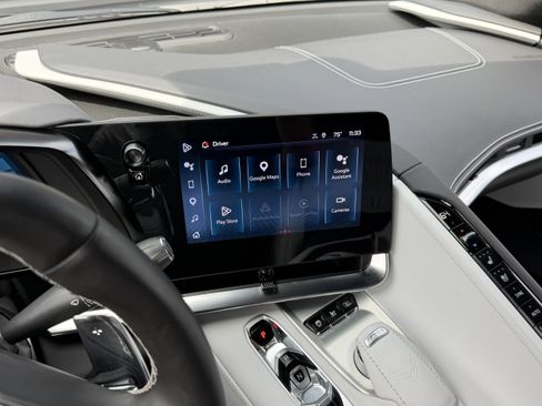 Used 2025 Chevrolet Corvette Stingray Preferred Cpe w/ Z51 Performance Package image 22