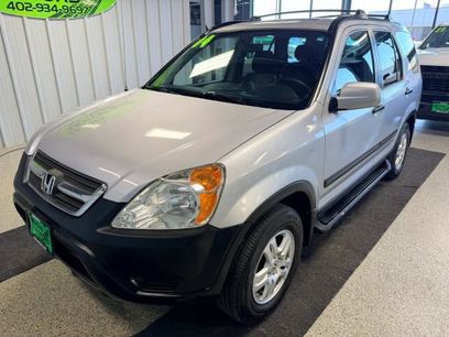 Used 2004 Honda CR-V EX