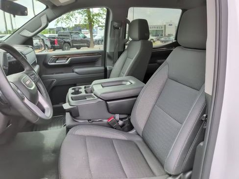 Certified 2025 GMC Sierra 1500 Elevation AWD/4WD image 17