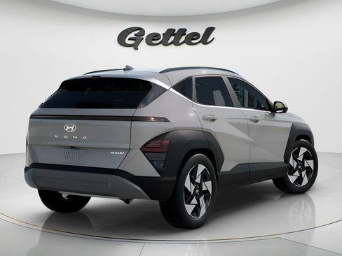 New 2026 Hyundai Kona SEL Sport image 4