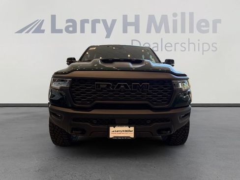 New 2026 RAM 1500 RHO AWD/4WD image 8