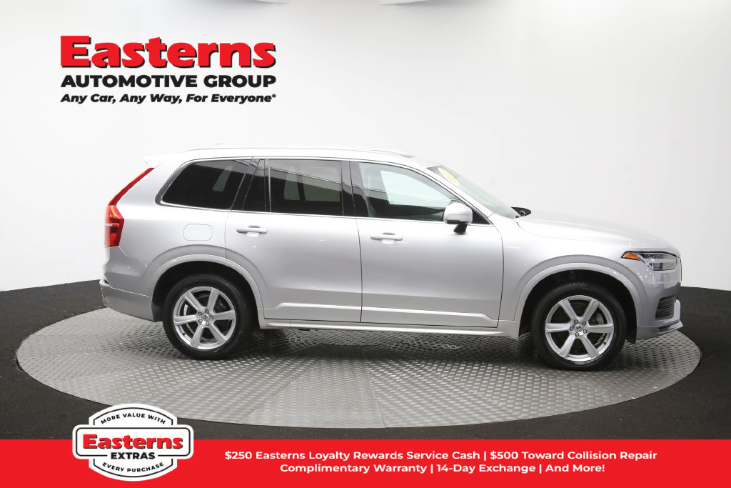 Used 2022 Volvo XC90 T5 Momentum AWD/4WD image 48