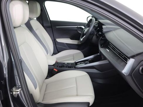 Certified 2025 Audi A3 2.0T Premium Plus w/ Premium Plus Package image 13