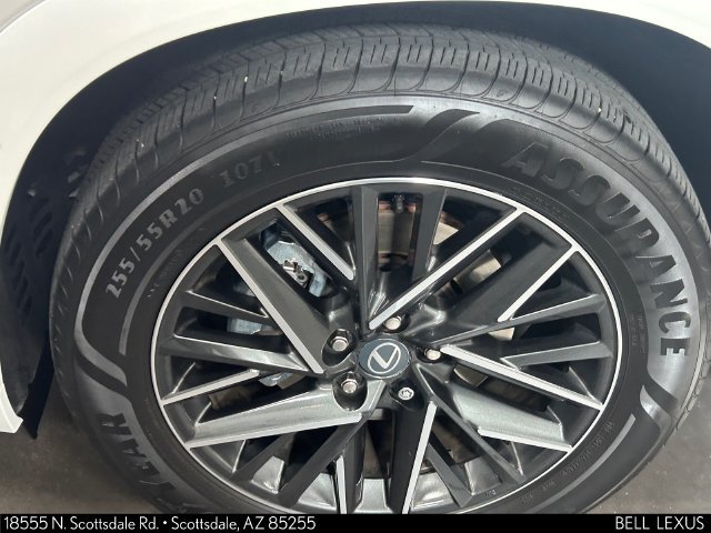 Used 2026 Lexus TX 350 FWD w/ Technology Package image 10