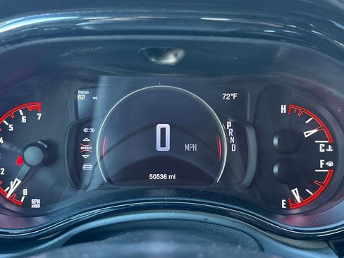 Certified 2024 Dodge Durango GT image 26