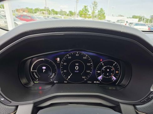 New 2026 MAZDA CX-70 SC Plus AWD/4WD image 18