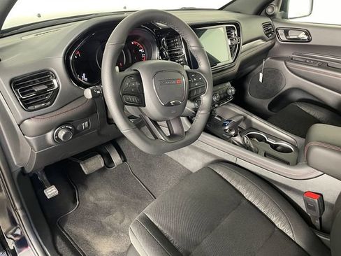 New 2026 Dodge Durango GT w/ Tow 'N Go Package AWD/4WD image 3