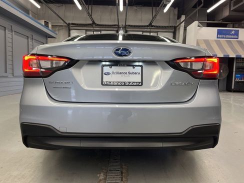 Certified 2025 Subaru Legacy Premium image 6
