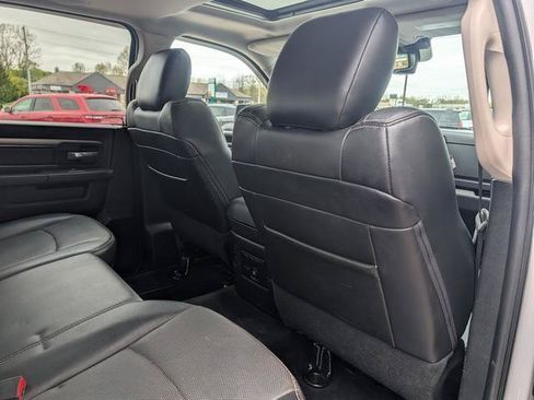 Used 2017 RAM 1500 Sport w/ Convenience Group AWD/4WD image 19