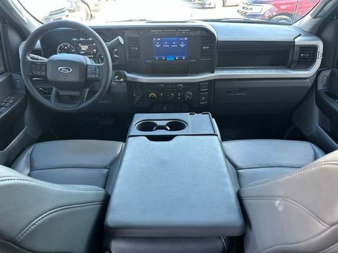 Used 2024 Ford F350 XL image 10