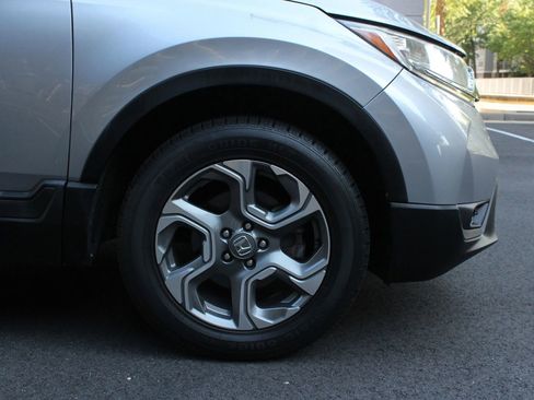 Used 2017 Honda CR-V EX-L image 4