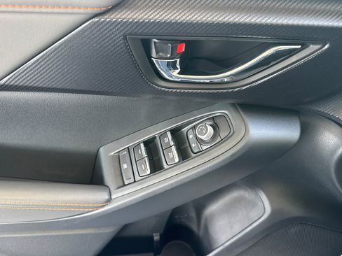New 2026 Subaru Crosstrek 2.5i Limited AWD/4WD image 12