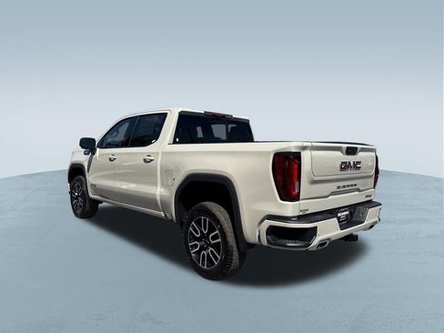 New 2026 GMC Sierra 1500 AT4 w/ AT4 Premium Package AWD/4WD image 6