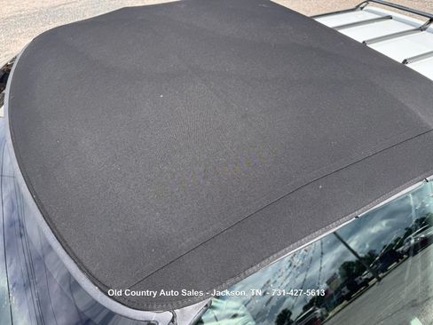 Used 1992 Chevrolet Corvette Convertible RWD image 18
