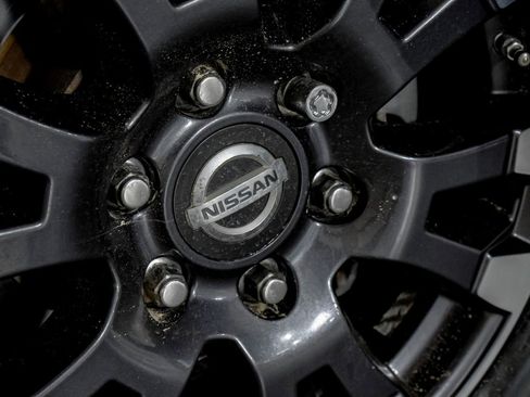 Used 2019 Nissan Titan PRO-4X image 58