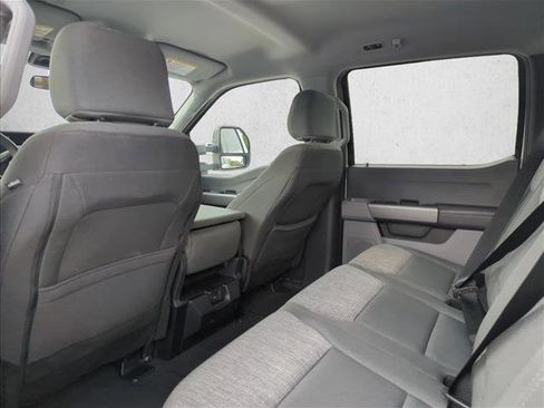 Used 2026 Ford F250 XLT AWD/4WD image 16