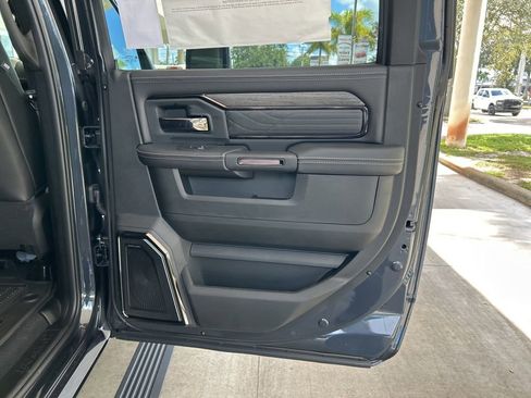 New 2026 RAM 2500 Limited image 39