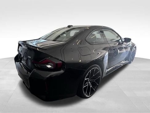Used 2024 BMW M2 w/ Lighting Package RWD image 6