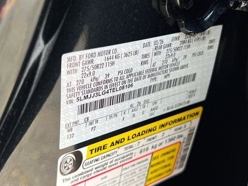 New 2026 Lincoln Navigator L Reserve image 31